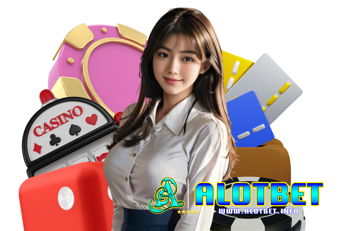 alotbet wallet