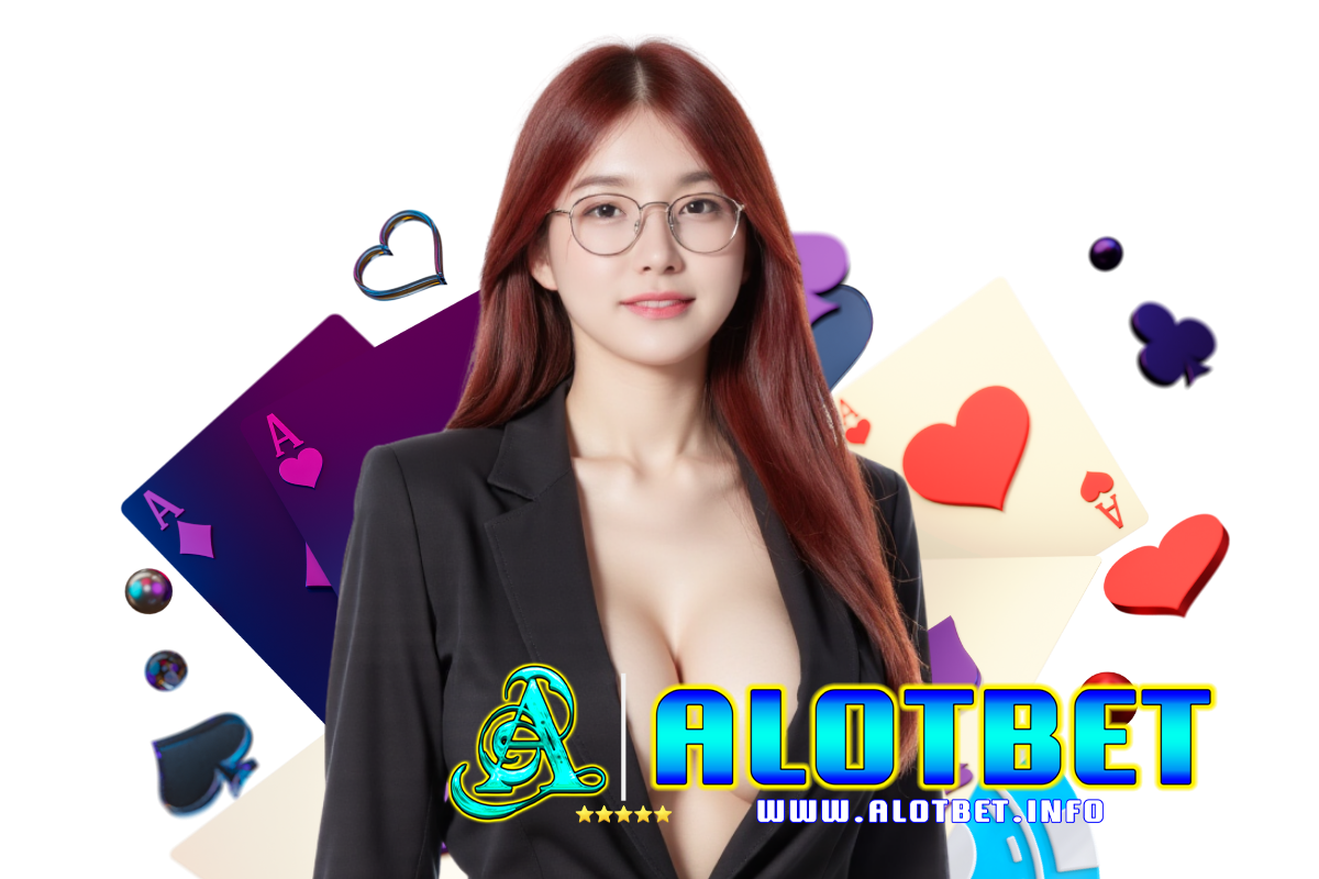 alotbet สมัคร