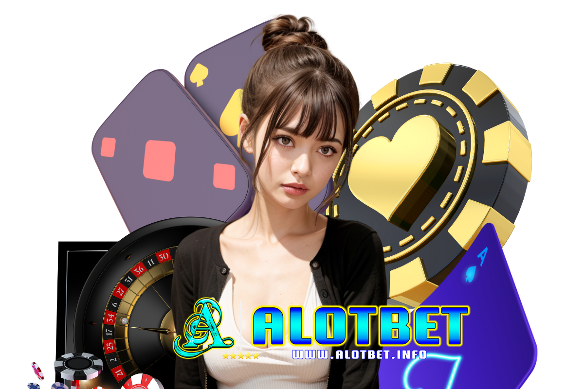 alotbet สล็อต