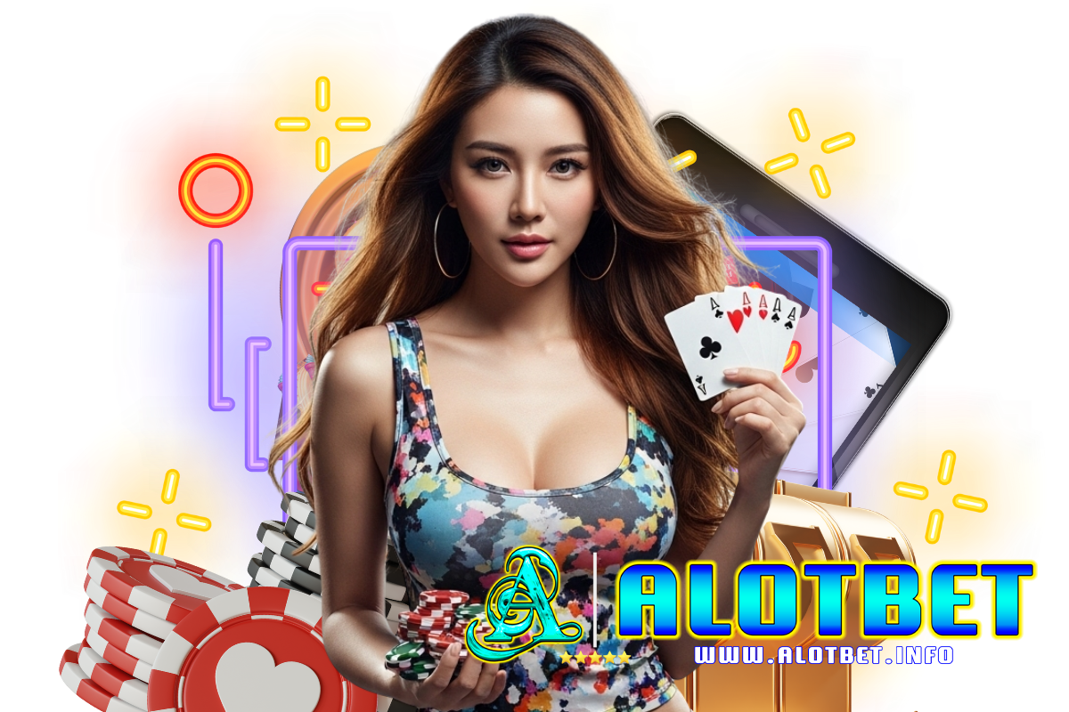 alotbet เว็บตรง