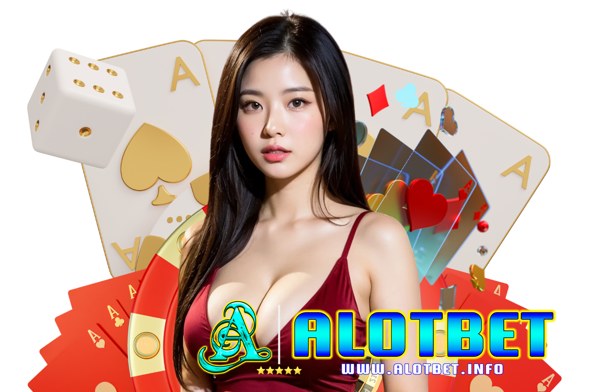 alotbet แจกเครดิตฟรี